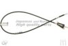 ASHUKI HRK12500 Cable, parking brake